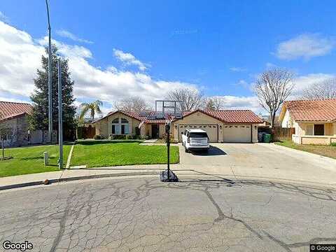 San Madele, COALINGA, CA 93210