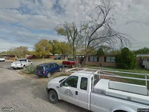 Oxford, SAN ANGELO, TX 76904