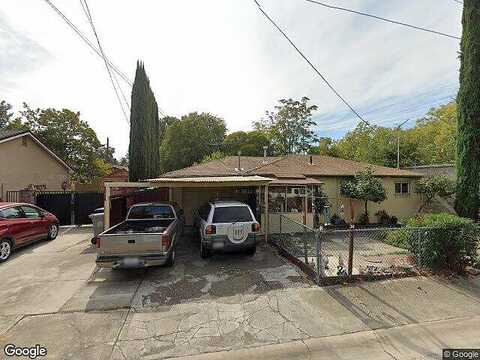 1St, SACRAMENTO, CA 95818