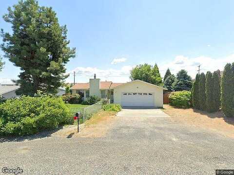 Travis, KENNEWICK, WA 99338