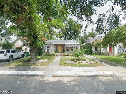 Mackenzie, SAN ANGELO, TX 76901