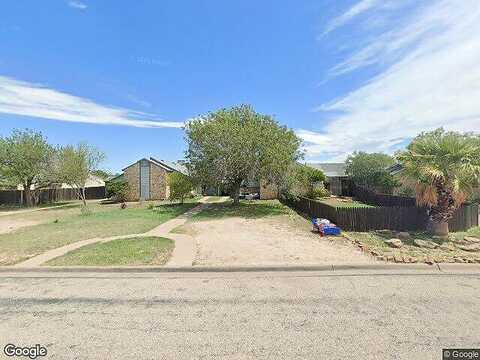 Riverside, SAN ANGELO, TX 76903