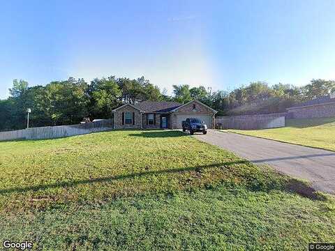 County Road 152, BULLARD, TX 75757