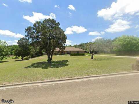 County Road 4881, COPPERAS COVE, TX 76522