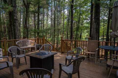 41St, MAUSTON, WI 53948