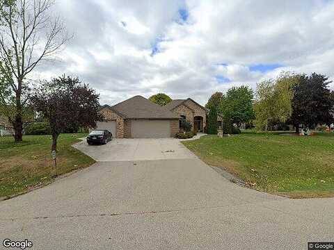 Royce, MENASHA, WI 54952