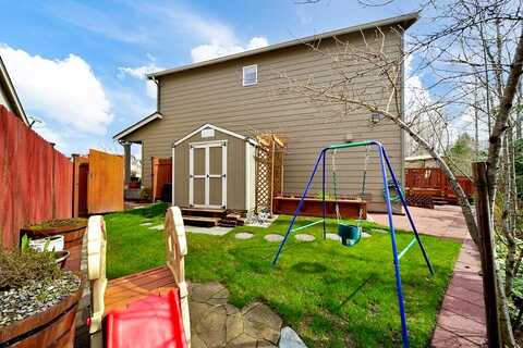 201St, GRAHAM, WA 98338