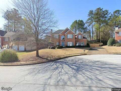 Huntsman, LAWRENCEVILLE, GA 30045