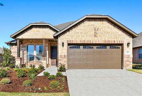 Highland, SANGER, TX 76266