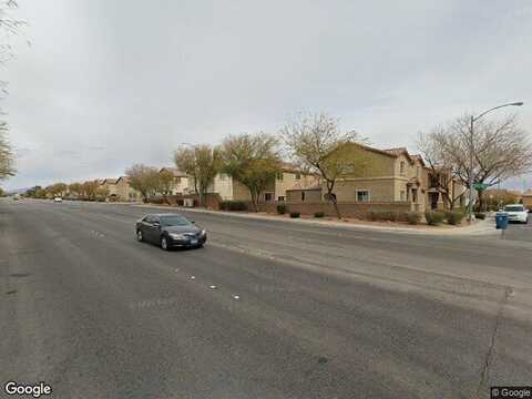 Overlook Ridge, LAS VEGAS, NV 89148