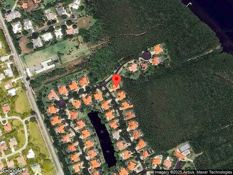 Crape Myrtle, HOBE SOUND, FL 33455