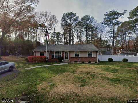 Esmont, HENRICO, VA 23228