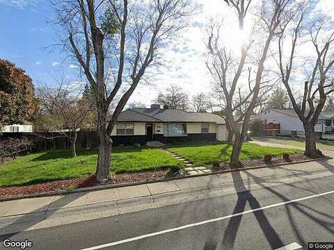 Watt, SACRAMENTO, CA 95864