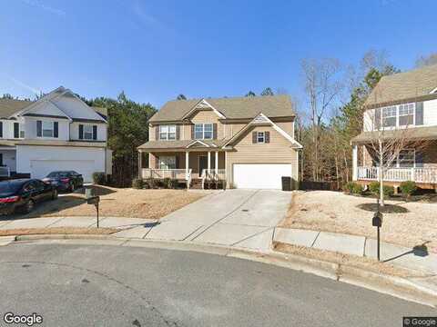 Poplar, DALLAS, GA 30132