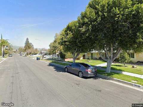 Oso, CHATSWORTH, CA 91311