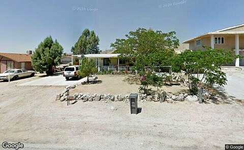 Bella Vista, MORONGO VALLEY, CA 92256