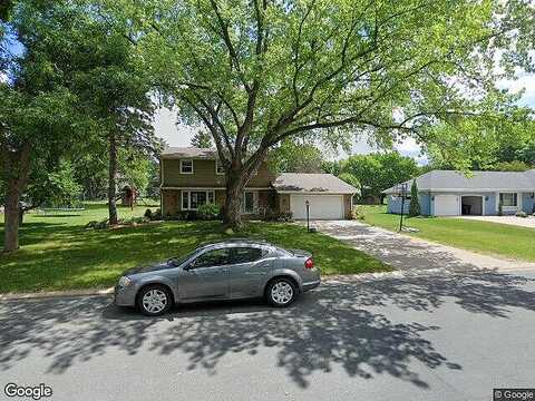 Vincent, MINNEAPOLIS, MN 55431