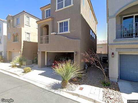 Summer Furnace, LAS VEGAS, NV 89178