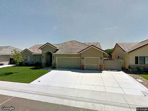 Stampede, GALT, CA 95632