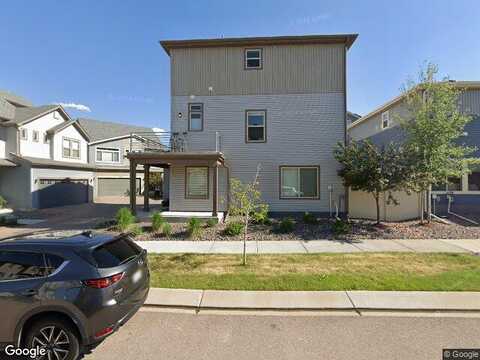 Timberlake, COLORADO SPRINGS, CO 80927