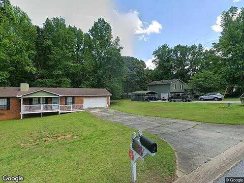 Ebenezer, NEWNAN, GA 30265