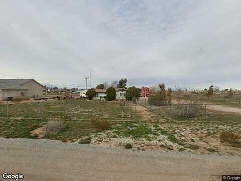Juniper, APPLE VALLEY, CA 92308