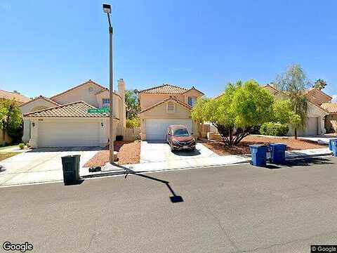 Amber Valley, LAS VEGAS, NV 89134
