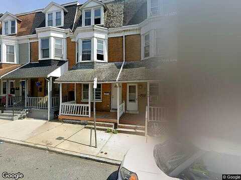 College, YORK, PA 17401