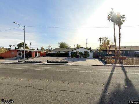 Hacienda, LAS VEGAS, NV 89119