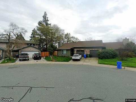 Aizenberg, ELK GROVE, CA 95624