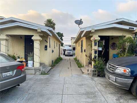 68Th, LOS ANGELES, CA 90044