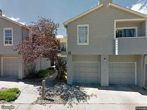 Tampico, COLORADO SPRINGS, CO 80910