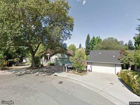 Rock Canyon, ORANGEVALE, CA 95662