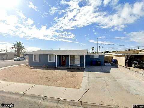 25Th, YUMA, AZ 85365