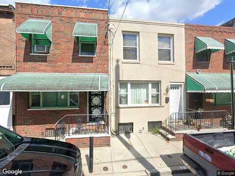 Cantrell, PHILADELPHIA, PA 19148