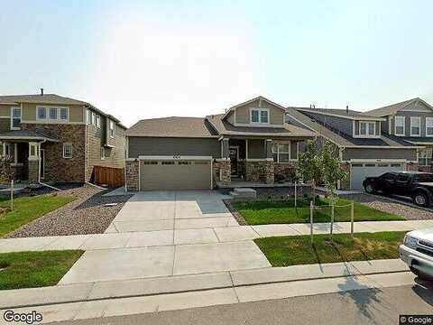 Sedalia, COMMERCE CITY, CO 80022