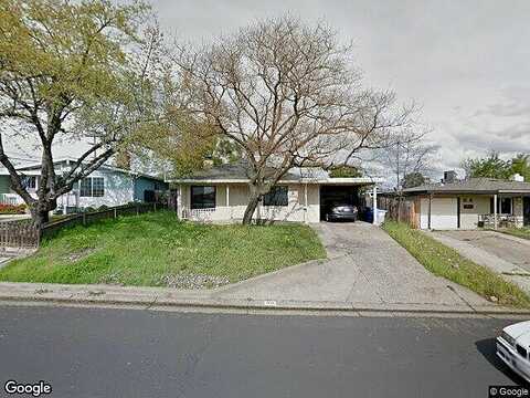 School, FOLSOM, CA 95630