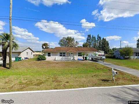 Burnt Store, PUNTA GORDA, FL 33950