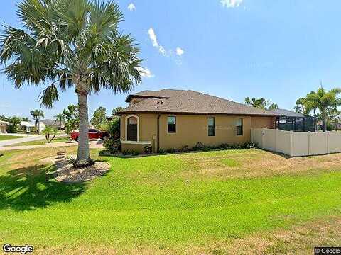 Migue, PORT CHARLOTTE, FL 33981