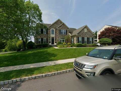 Masters, HARLEYSVILLE, PA 19438