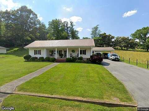 Old Stage, CHILHOWIE, VA 24319