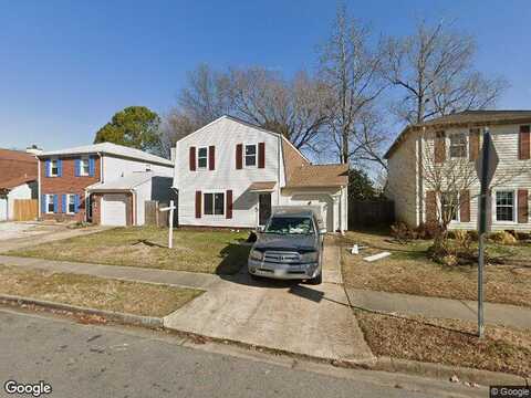 Sedley, VIRGINIA BEACH, VA 23462