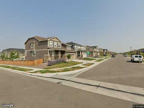 Salida, COMMERCE CITY, CO 80022