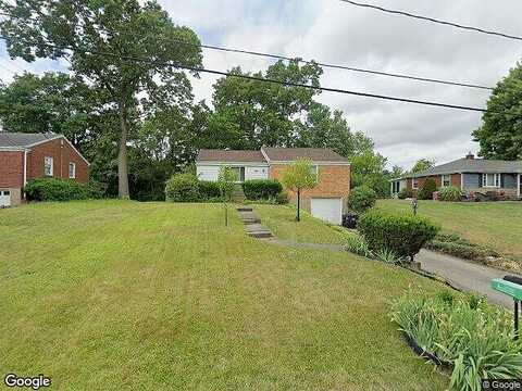 Lancelot, PITTSBURGH, PA 15237