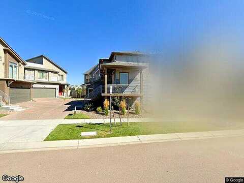 Timberlake, COLORADO SPRINGS, CO 80927