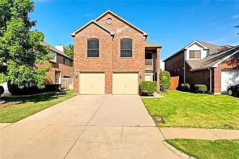 Azalia, LEWISVILLE, TX 75067