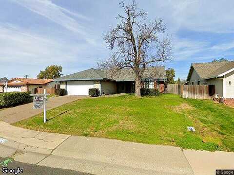 Suede Hill, ORANGEVALE, CA 95662