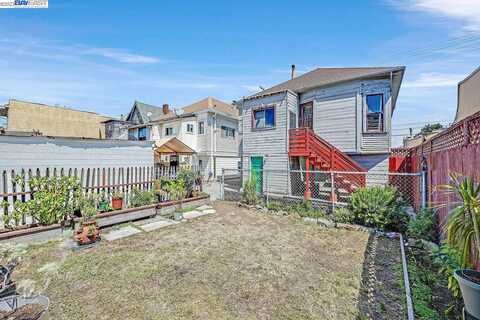 37Th, EMERYVILLE, CA 94608