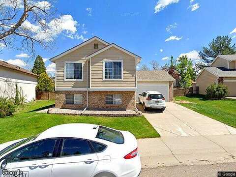 Hickory, HIGHLANDS RANCH, CO 80126