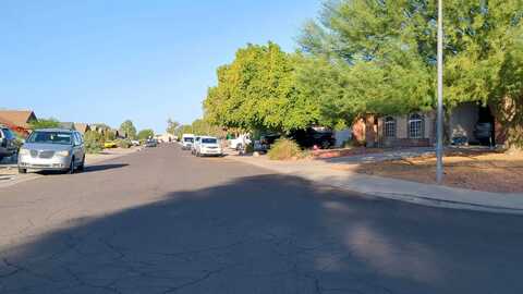 Mesquite, APACHE JUNCTION, AZ 85120